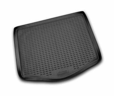 ΜΑΡΚΕ ΠΑΤΑΚΙ ΣΚΑΦΗ ΠΟΡΤ ΜΠΑΓΚΑΖ ΓΙΑ FORD C-MAX 2003-2010 TPE ΛΑΣΤΙΧΟ ΣΕ ΑΝΘΡΑΚΙ ΣΚΟΥΡΟ ΓΚΡΙ ΧΡΩΜΑ NOVLINE - 1 ΤΕΜ.