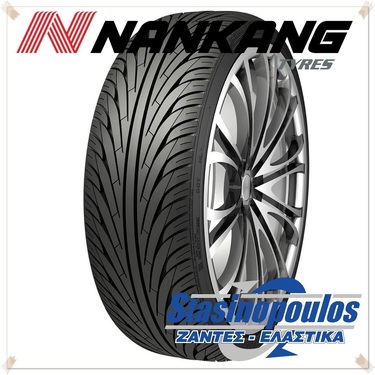 ΕΛΑΣΤΙΚΑ NANKANG 175/50R13 72V NS-2