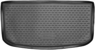 ΜΑΡΚΕ ΠΑΤΑΚΙ ΣΚΑΦΗ ΠΟΡΤ ΜΠΑΓΚΑΖ ΓΙΑ HYUNDAI i10 5D 2019+ TPE ΛΑΣΤΙΧΟ ΣΕ ΜΑΥΡΟ ΧΡΩΜΑ NOVLINE - 1 ΤΕΜ.