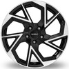 DEZENT AP DARK 17''