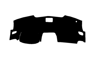 ΚΑΛΥΜΜΑ ΤΑΜΠΛΟ ΓΙΑ TOYOTA YARIS CROSS 5D 2021-2024 ΜΕ ΜΕΓΑΛΟ ΚΑΝΤΡΑΝ RACE AXION - 1 τεμ.