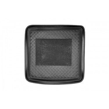 Cik -  ΠΑΤΑΚΙ ΣΚΑΦΗ ΠΟΡΤ ΜΠΑΓΚΑΖ ΓΙΑ AUDI A4 ALLROAD 2009+ ΛΑΣΤΙΧΟ ΣΕ ΜΑΥΡΟ ΧΡΩΜΑ - 1 ΤΕΜ. (BM.AU.0004/CK)