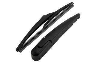 SMART FORFOUR W453 2014+ ΥΑΛΟΚΑΘΑΡΙΣΤΗΡΑΣ ΠΙΣΩ ME ΜΠΡΑΤΣΟ 23,5cm orig.4538240900/A4538240900