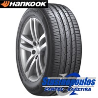 Ελαστικά 235/50R19 HANKOOK K117A VENTUS S1 EVO2 SUV Στασινόπουλος 3
