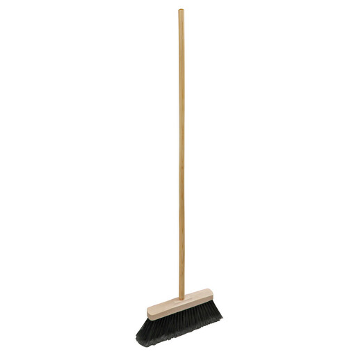 ΣΚΟΥΠΑ BEACHWOOD 270x45mm (ΧΩΡΙΣ ΚΟΝΤΑΡΙ) LAMPA - 1 ΤΕΜ.