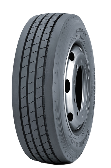 295/60R22.5 150/147L 18PR M+S CR966 - DOT22