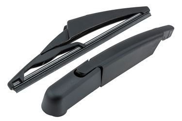 RENAULT CLIO V 2019+ ΥΑΛΟΚΑΡΙΣΤΗΡΑΣ ΠΙΣΩ ΜΕ ΜΠΡΑΤΣΟ 22cm orig.287811092R