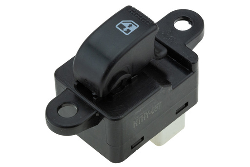 ΜΟΝΟΣ ΔΙΑΚΟΠΤΗΣ ΠΑΡΑΘΥΡΩΝ ΓΙΑ HYUNDAI ATOS PRIME 2005+ orig.93580-05050CA ΝΤΥ - 1 TEM.