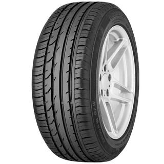 ΖΕΥΓΑΡΙ ΕΛΑΣΤΙΚΑ ΑΠΟ STOCK 185/50R16 CONTINENTAL CONTI PREMIUM CONTACT2 81T DOT 1123