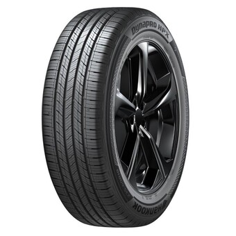 ΜΟΝΟ ΕΛΑΣΤΙΚΟ ΑΠΟ STOCK 215/70R16 HANKOOK DYNAPRO HPX RA43 100H M+S DOT 4124