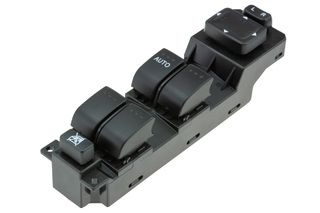 ΠΟΛΛΑΠΛΟΣ ΔΙΑΚΟΠΤΗΣ ΠΑΡΑΘΥΡΩΝ ΓΙΑ MAZDA 5 2005+ orig.CC43-66-350A ΝΤΥ - 1 TEM.