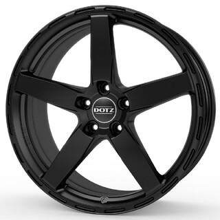 DOTZ MARINABAY BLACK 21''