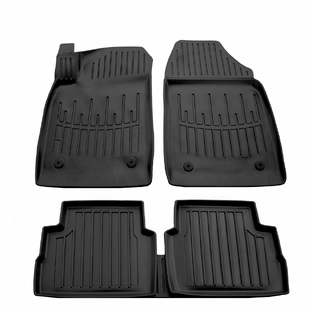 ΠΑΤΑΚΙA ΛΑΣΤΙΧΟ ΣΕ ΣΚΑΦΗ ME KOYMΠΩΜΑΤΑ ΓΙΑ OPEL VECTRA C 4D 2002-2008 RACE AXION - 5 Τεμ.