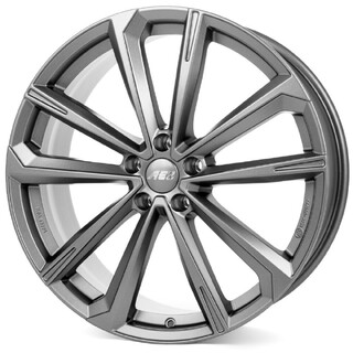AEZ ARUBA GRAPHITE 20''