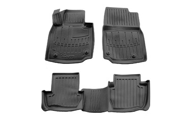 MAZDA MX-30 EV 5D 2020+ ΠΑΤ.ΛΑΣΤΙΧΟ ΣΚΑΦΑΚΙΑ (ΜΕ ΚΟΥΜΠΩΜΑΤΑ) 4ΤΕΜ.