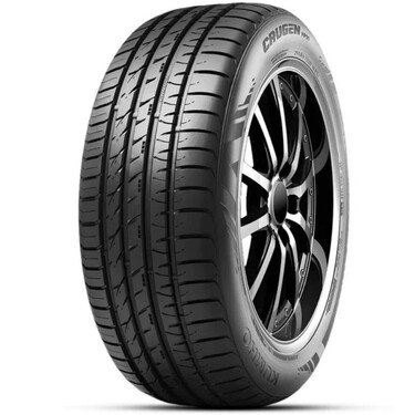 ΖΕΥΓΑΡΙ ΕΛΑΣΤΙΚΑ ΑΠΟ STOCK 235/55R18 KUMHO HP91 100H DOT 2124