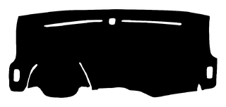 ΚΑΛΥΜΜΑ ΤΑΜΠΛΟ ΓΙΑ KIA PICANTO 5D 2017-2025 RACE AXION - 1 τεμ.