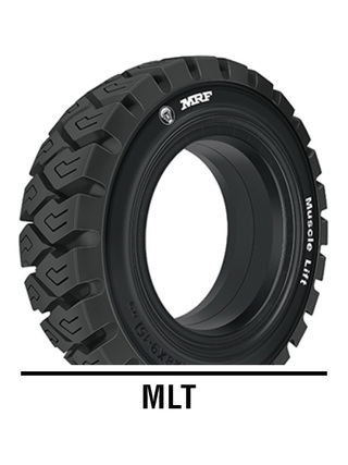 ΕΛΑΣΤ 16X6-8 MLT SOLID