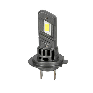 H7 24V PX26d 2600lm 6.500k HALO LED QUICK-FIT ALIEN-X SERIES PLUG & PLAY 1ΤΕΜ