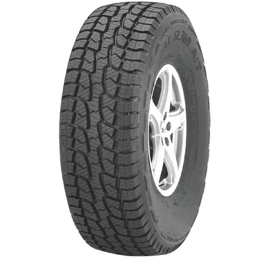 ΖΕΥΓΑΡΙ ΕΛΑΣΤΙΚΑ ΑΠΟ STOCK 275/55R20 TRAZANO SL369 A/T 113S TL DOT 4422
