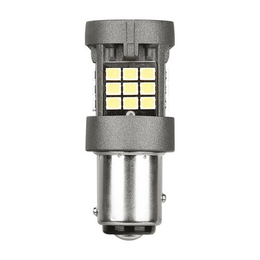 P21/5W 12/24V BAY15d 3480/800+2730/760lm 6.500K ΔΙΠΛΗΣ ΠΟΛΙΚΟΤΗΤΑΣ LED CAN-BUS PRO-USER SERIES 1ΤΕΜ.