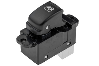 ΜΟΝΟΣ ΔΙΑΚΟΠΤΗΣ ΠΑΡΑΘΥΡΩΝ ΓΙΑ HYUNDAI ELANTRA 2000-2006 / KIA RIO 2000-2005 7PINS orig.93580-3D000 ΝΤΥ - 1 TEM.