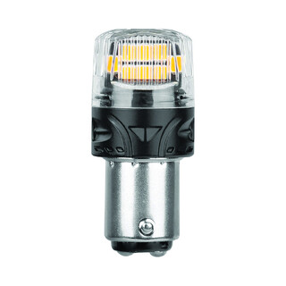 P21/5W 12V BAY15d 570/110lm+290/80lm ΠΟΡΤΟΚΑΛΙ ΦΩΣ LED CAN-BUS ULTRA-LUMEN SERIES 2ΤΕΜ.
