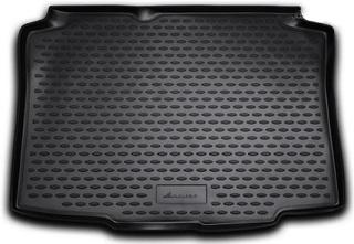 ΜΑΡΚΕ ΠΑΤΑΚΙ ΣΚΑΦΗ ΠΟΡΤ ΜΠΑΓΚΑΖ ΓΙΑ SEAT IBIZA 06/2008+ TPE ΛΑΣΤΙΧΟ ΣΕ ΜΑΥΡΟ ΧΡΩΜΑ NOVLINE - 1 ΤΕΜ.