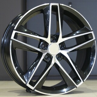ΖΑΝΤΕΣ 18'' SEAT IBIZA FR STYLE 5X112 ET45 ΚΩΔΙΚΟΣ : 5650