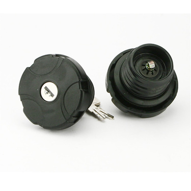 ΤΑΠΑ ΒΕΝΖΙΝΗΣ ΜΕ ΚΛΕΙΔΙ ΓΙΑ FIAT PUNTO D 1993-1997  FARMA - 1 τεμ.