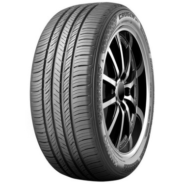 STOCK ΤΕΤΡΑΔΑ 255/50R20 KUMHO HP71 109V DOT 5123