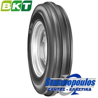 Ελαστικά BKT TF-9090 8PR 7.50-18 κατευθυντήριων τροχών γεωργικών ελκυστήρων