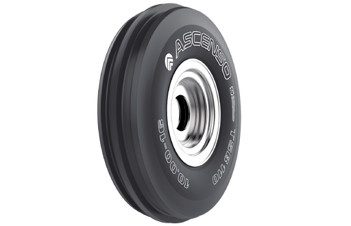 7.50-16  TSB110 8PR F-2 TT