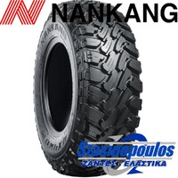 Ελαστικά 205R16 NANKANG FT9 Στασινόπουλος photo 3