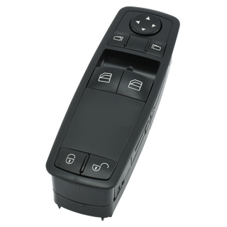 MERCEDES A-CLASS W169/B-CLASS W245 ΠΟΛΛΑΠΛΟΣ ΔΙΑΚΟΠΤΗΣ ΠΑΡΑΘΥΡΩΝ ΜΕ ΠΛΑΙΣΙΟ - 3 PIN (ORIG. 1698206410)