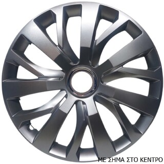 ΤΑΣΙΑ ΜΑΡΚΕ 16'' ΓΙΑ SEAT ΚΩΔΙΚΟΣ : CC432 (4 ΤΕΜ)