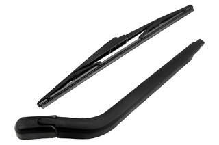 DAIHATSU SIRION 2005-2015 ΥΑΛΟΚΑΘΑΡΙΣΤΗΡΑΣ ΠΙΣΩ ME ΜΠΡΑΤΣΟ 35cm orig.85241-B1010