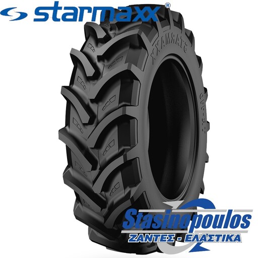 ΕΛΑΣΤΙΚΑ STARMAXX 480/70R26  TR110