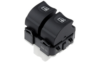 ΔΙΑΚΟΠΤΗΣ ΓΙΑ RENAULT CLIO IV/SYMBOL/KANGOO/ DACIA SANDERO/LODGY ΔΙΠΛΟΣ 7PIN ΛΕΥΚΟ ΦΩΣ ΠΑΡΑΘΥΡΩΝ orig.2541187