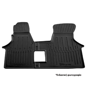 ΠΑΤΑΚΙA ΛΑΣΤΙΧΟ ΣΕ ΣΚΑΦΗ ME KOYMΠΩΜΑΤΑ ΓΙΑ AUDI Q5 E-TRON 5D 2021+ / VW ID.6 2021+ RACE AXION - 2 Τεμ.