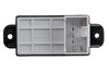 ΜΟΝΟΣ ΔΙΑΚΟΠΤΗΣ ΠΑΡΑΘΥΡΩΝ ΓΙΑ HYUNDAI I10 2011-2013 5PINS orig.93580-0X0004X ΝΤΥ - 1 TEM.