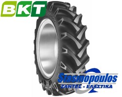 Ελαστικά τρακτέρ 12.4-28 BKT TR135