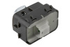 ΜΟΝΟΣ ΔΙΑΚΟΠΤΗΣ ΠΑΡΑΘΥΡΩΝ ΓΙΑ MERCEDES C-KLAS W205 2013+ / V-KLAS W447 2014+ / VITO 2014+ / GLC 2015+ 4PINS ΑΣΗΜΙ orig.2059051513/A2059051513 ΝΤΥ - 1 TEM.