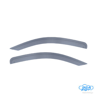 FORD TRANSIT CUSTOM/TOURNEO CUSTOM 2/4/5D 2013> ΕΜΠΡΟΣ ΦΙΜΕ ΑΝΕΜΟΘΡΑΥΣΤΕΣ ΑΥΤΟΚΟΛΛΗΤΟΙ ΕΞΩΤΕΡΙΚΟΙ