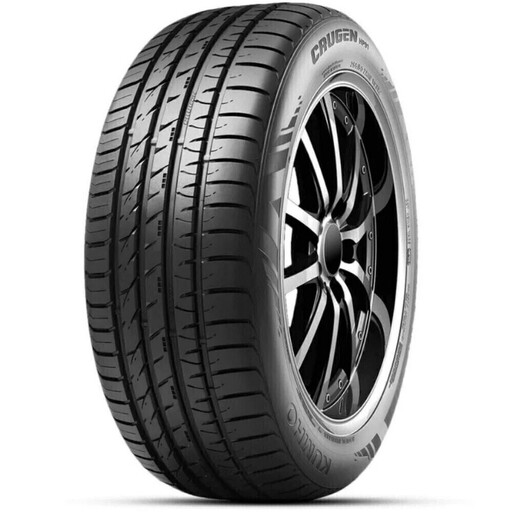STOCK ΤΕΤΡΑΔΑ 265/70R16 KUMHO HP91 112V DOT 1324