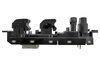 ΠΟΛΛΑΠΛΟΣ ΔΙΑΚΟΠΤΗΣ ΠΑΡΑΘΥΡΩΝ ΓΙΑ TOYOTA LAND CRUISER PRADO 2009-2017 / LAND CRUISER 2007+ 20PINS ΜΠΛΕ ΦΩΤΙΣΜΟΣ ΝΤΥ - 1 ΤΕΜ.