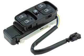 ΠΟΛΛΑΠΛΟΣ ΔΙΑΚΟΠΤΗΣ ΠΑΡΑΘΥΡΩΝ ΓΙΑ MERCEDES G-KLAS W463 2002-2017 orig.A4638202210 ΝΤΥ - 1 TEM.