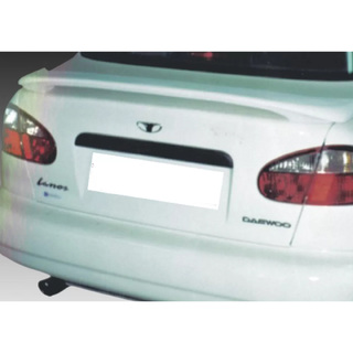 Αεροτομή Πορτ Μπαγκάζ για Daewoo Lanos Sedan 1996-1998  από Πολυουρεθάνη Motordrome Design - 1 τεμ.