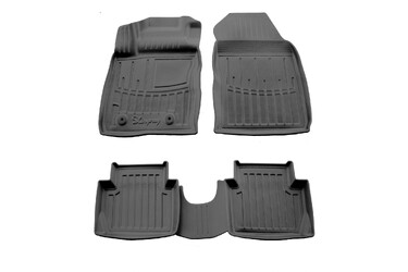 FORD ECOSPORT 5D 2013>2023 ΠΑΤ.ΛΑΣΤΙΧΟ ΣΚΑΦΑΚΙΑ (ΜΕ ΚΟΥΜΠΩΜΑΤΑ) 4ΤΕΜ.