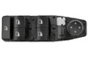 ΠΟΛΛΑΠΛΟΣ ΔΙΑΚΟΠΤΗΣ ΠΑΡΑΘΥΡΩΝ ΓΙΑ BMW 1 F20 2011+ / 3 F30 & F31 2011+ / 5 F10 & F11 2016+ / X3 F25 2011+ orig.9179909/920810 6pins ΝΤΥ - 1 TEM.